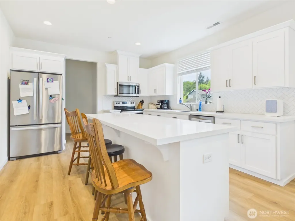 7049 Quinn Court SE Tumwater WA 98501