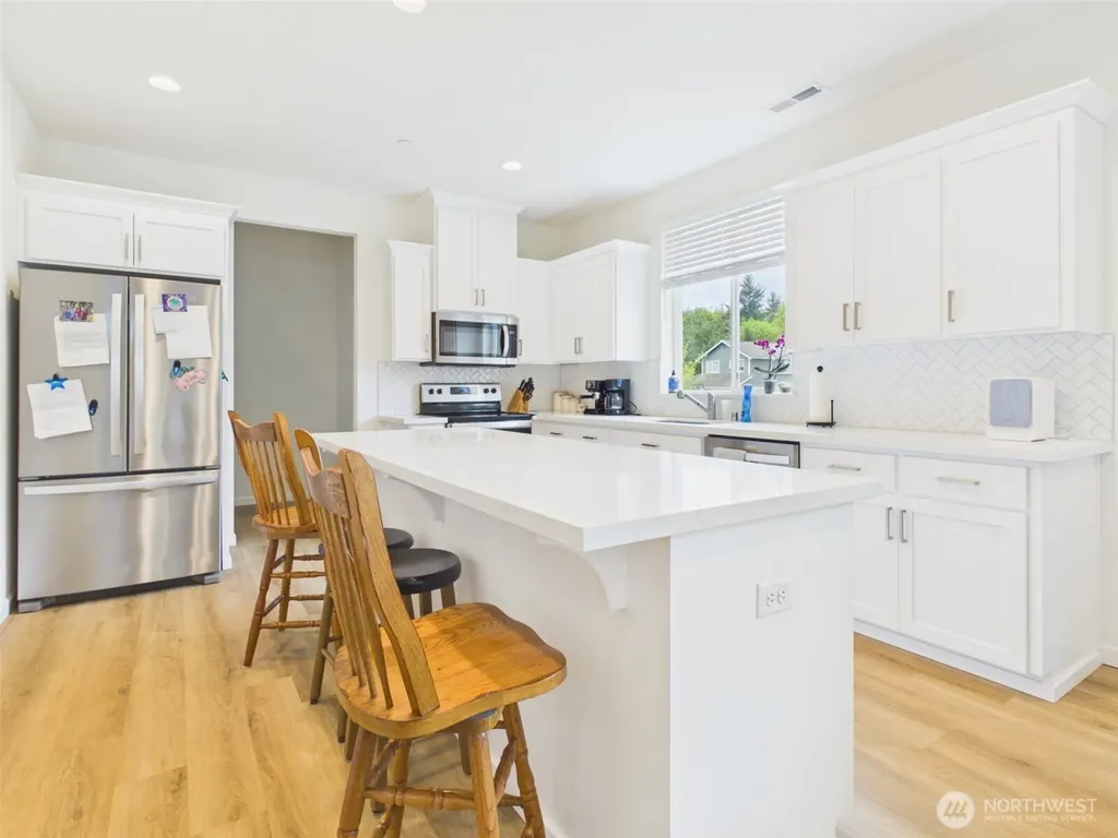 7049 Quinn Court SE Tumwater WA 98501