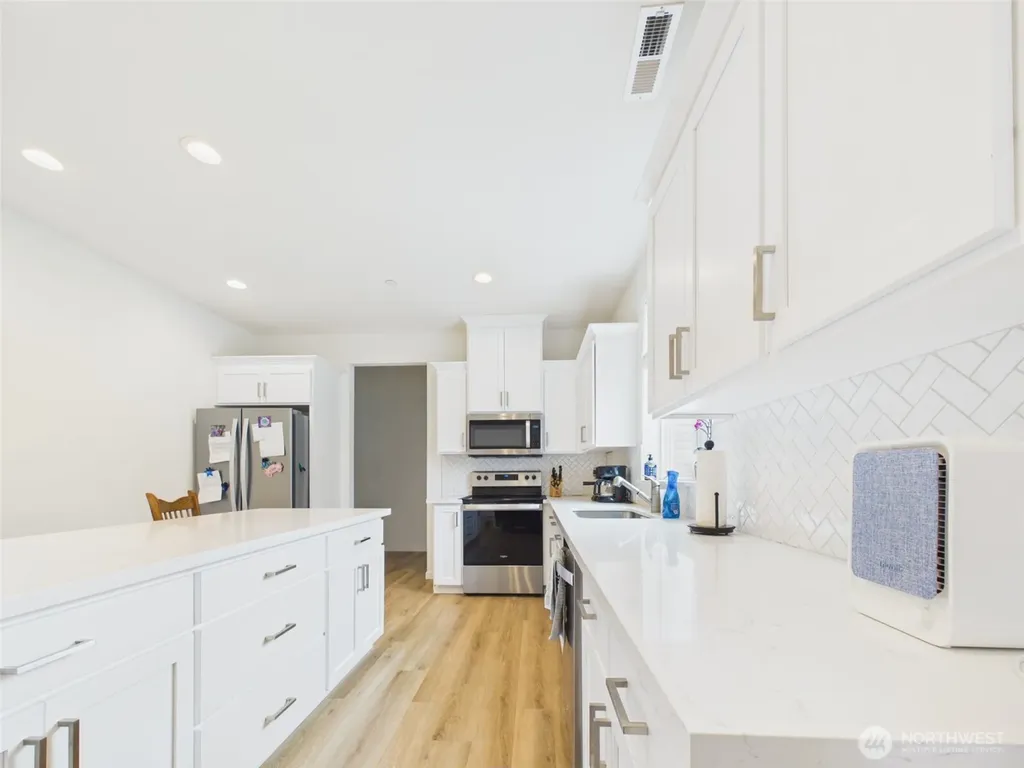 7049 Quinn Court SE Tumwater WA 98501