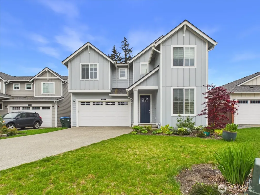 7049 Quinn Court SE Tumwater WA 98501