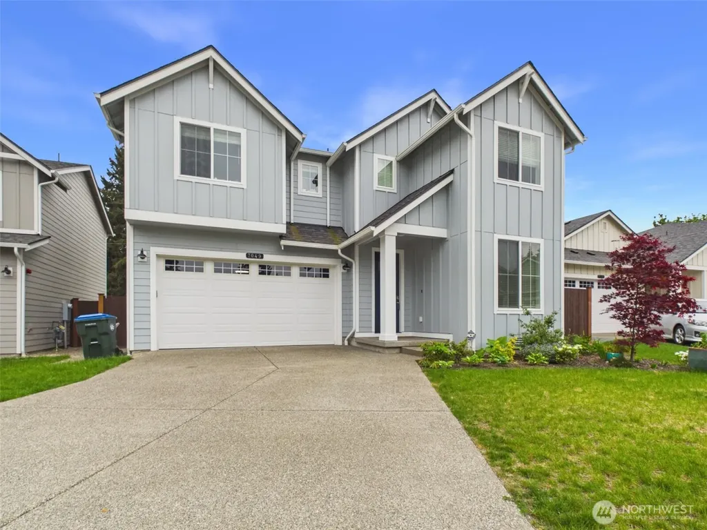 7049 Quinn Court SE Tumwater WA 98501