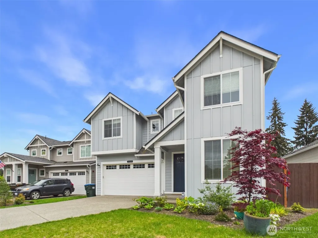 7049 Quinn Court SE Tumwater WA 98501