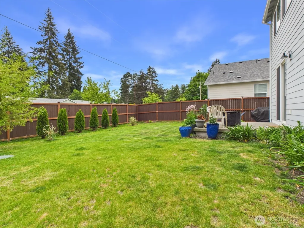 7049 Quinn Court SE Tumwater WA 98501