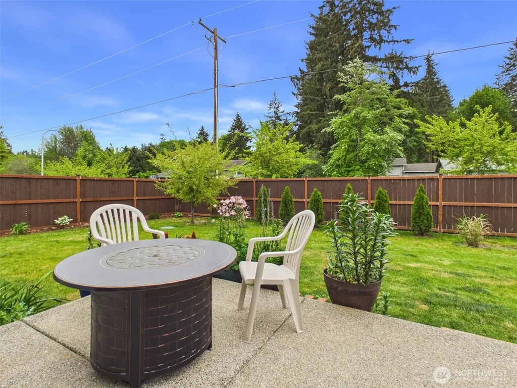 7049 Quinn Court SE Tumwater WA 98501
