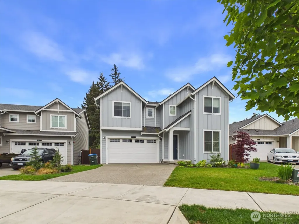 7049 Quinn Court SE Tumwater WA 98501