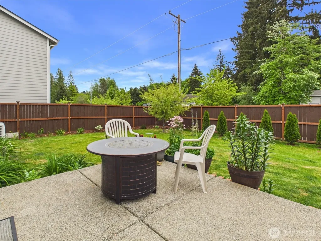 7049 Quinn Court SE Tumwater WA 98501