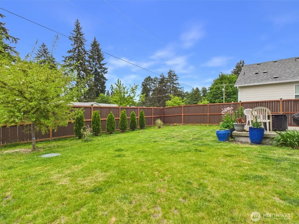 7049 Quinn Court SE Tumwater WA 98501