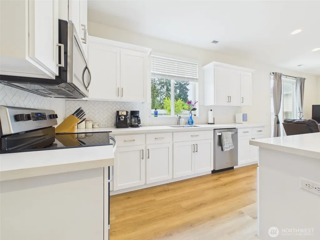 7049 Quinn Court SE Tumwater WA 98501