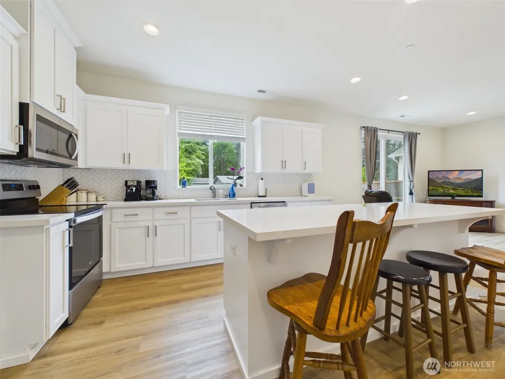 7049 Quinn Court SE Tumwater WA 98501