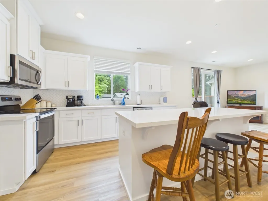 7049 Quinn Court SE Tumwater WA 98501
