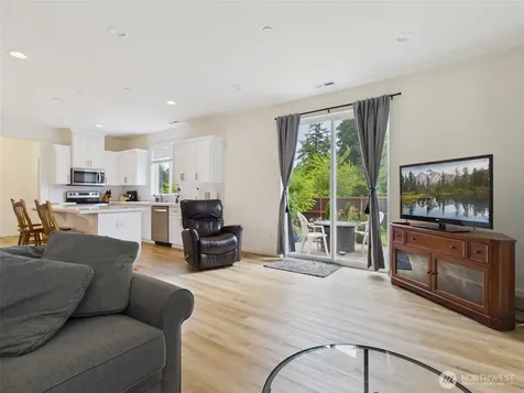 7049 Quinn Court SE Tumwater WA 98501