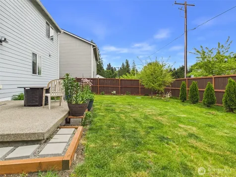 7049 Quinn Court SE Tumwater WA 98501