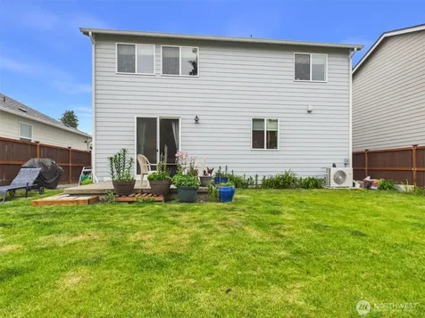 7049 Quinn Court SE Tumwater WA 98501