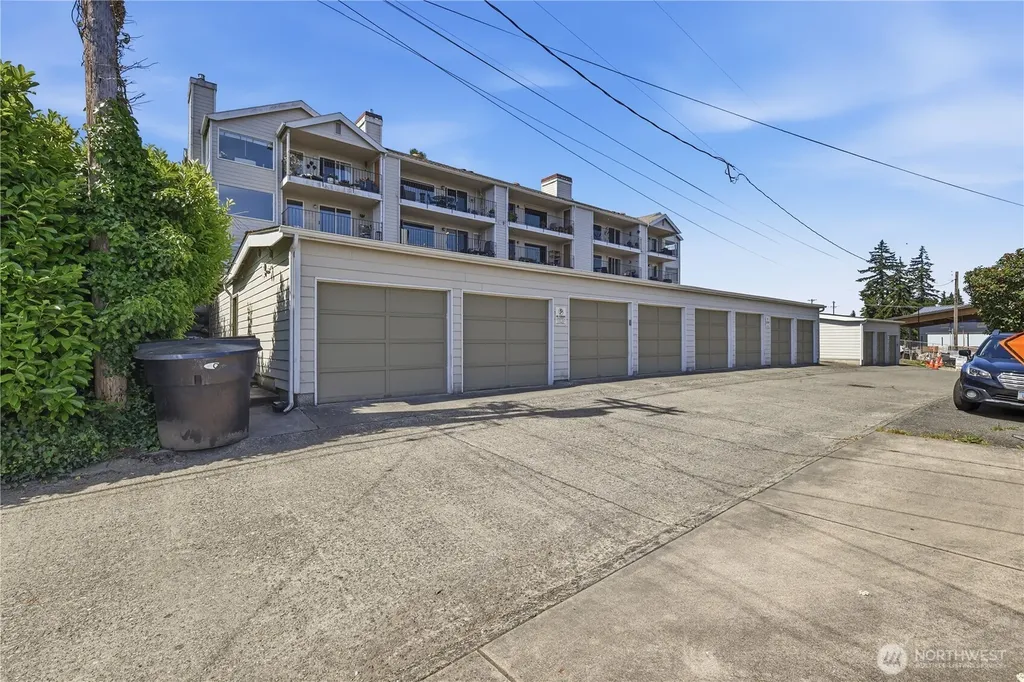 1115 N I Street Tacoma WA 98403