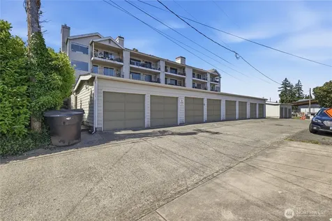 1115 N I Street Tacoma WA 98403