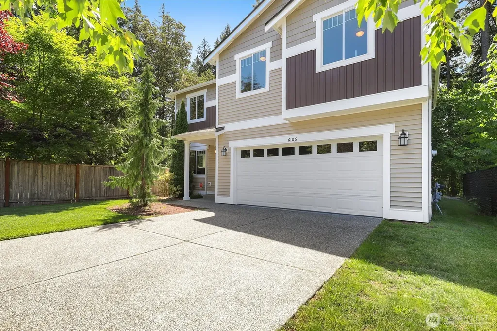 6106 120th Street Court Gig Harbor WA 98332