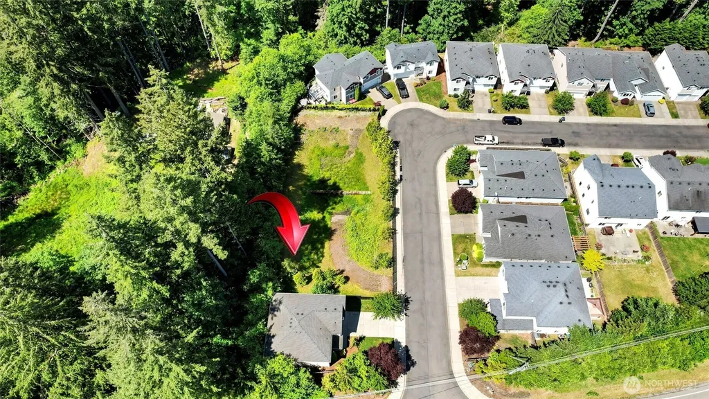 6106 120th Street Court Gig Harbor WA 98332