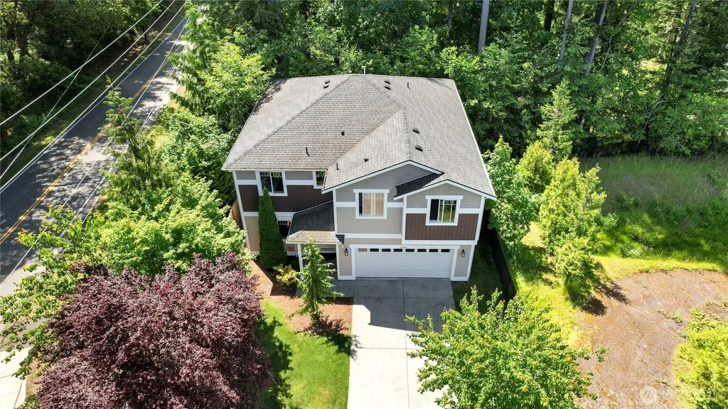 6106 120th Street Court Gig Harbor WA 98332
