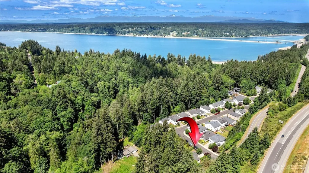 6106 120th Street Court Gig Harbor WA 98332