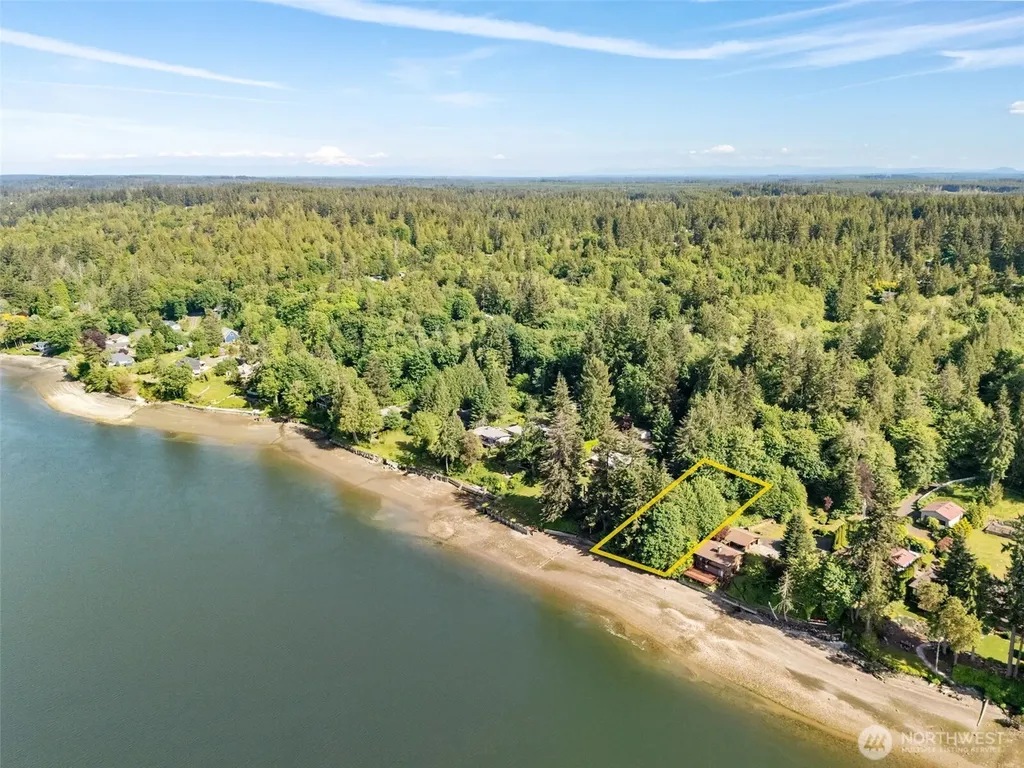 0 SE Collier Road Shelton WA 98584