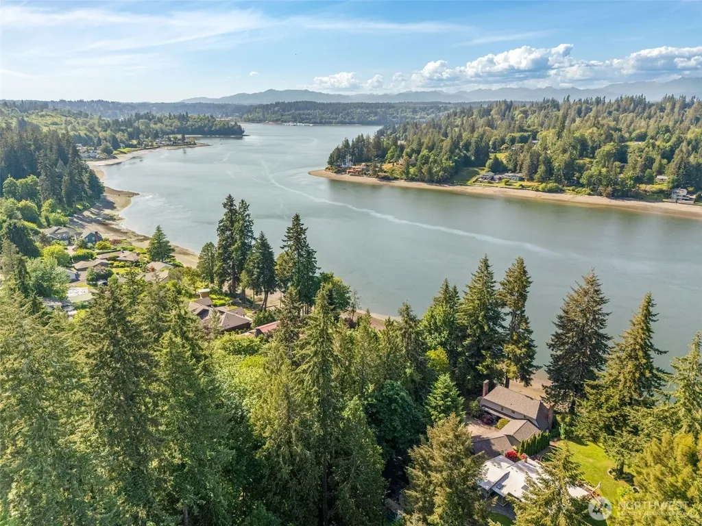 0 SE Collier Road Shelton WA 98584