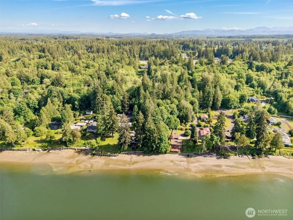 0 SE Collier Road Shelton WA 98584