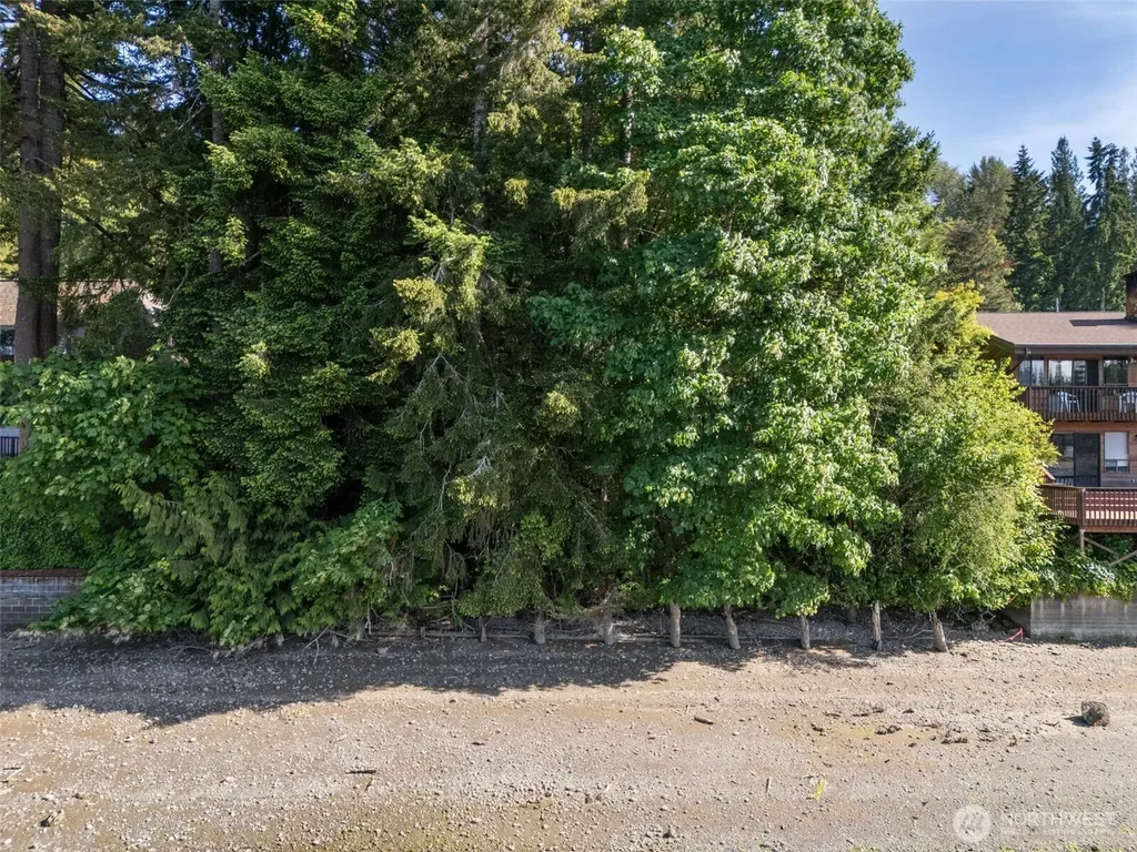 0 SE Collier Road Shelton WA 98584