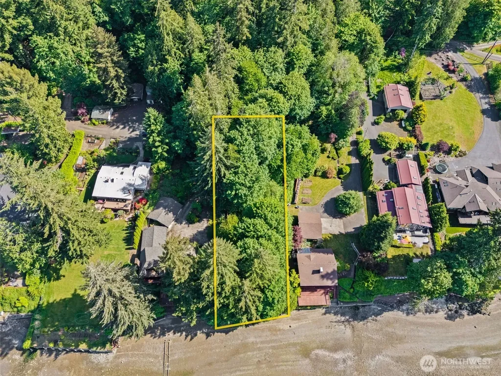 0 SE Collier Road Shelton WA 98584