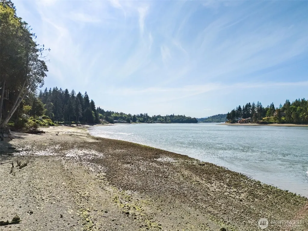 0 SE Collier Road Shelton WA 98584