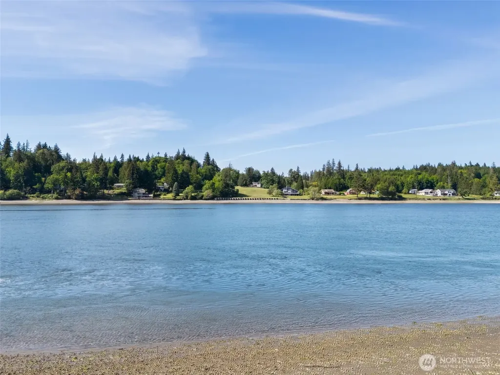 0 SE Collier Road Shelton WA 98584