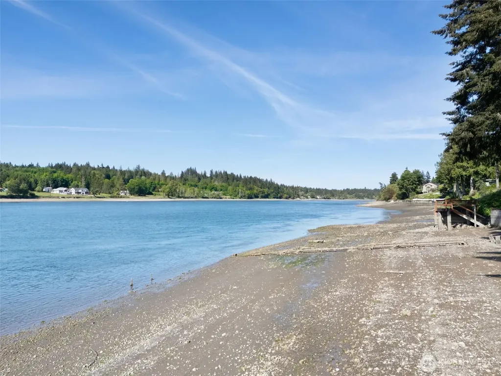 0 SE Collier Road Shelton WA 98584