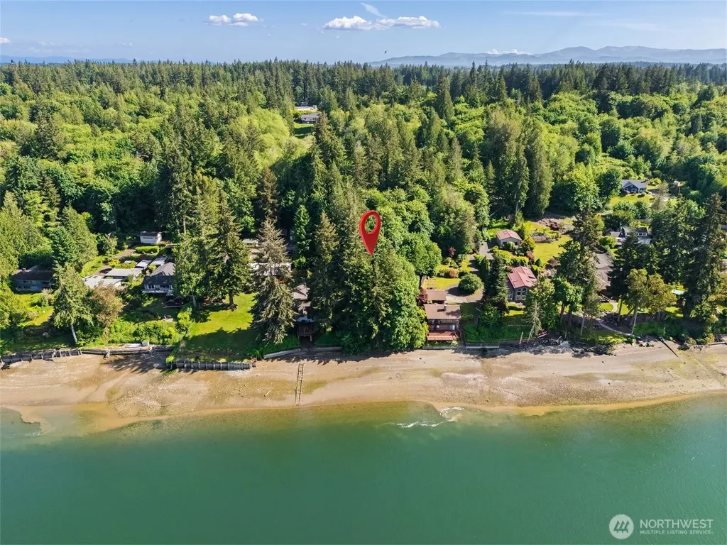 0 SE Collier Road Shelton WA 98584