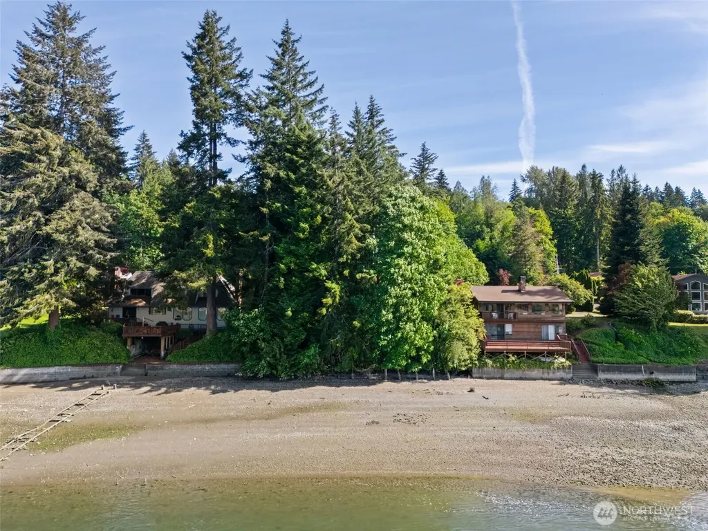 0 SE Collier Road Shelton WA 98584