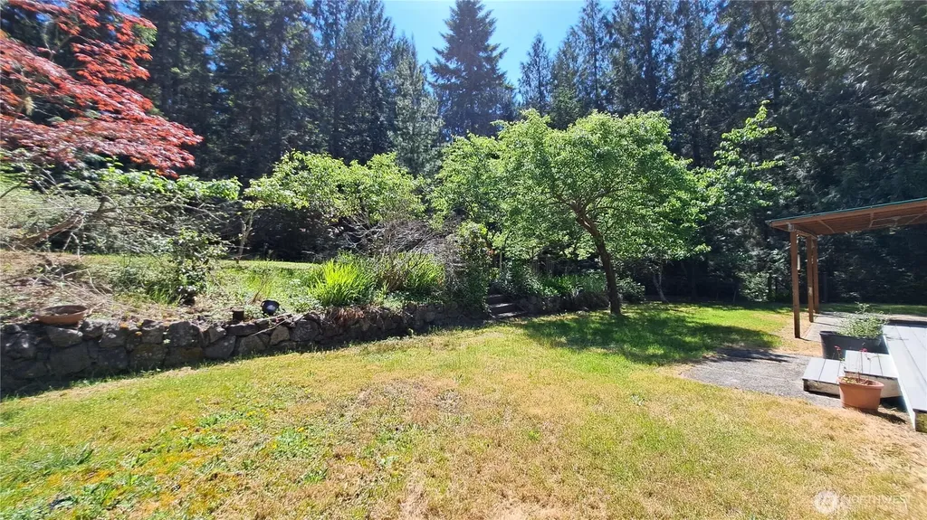 14665 NW Honeyhill Loop Seabeck WA 98380
