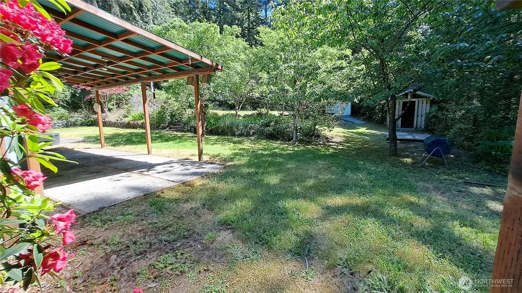 14665 NW Honeyhill Loop Seabeck WA 98380