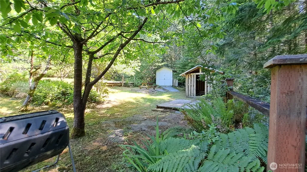 14665 NW Honeyhill Loop Seabeck WA 98380