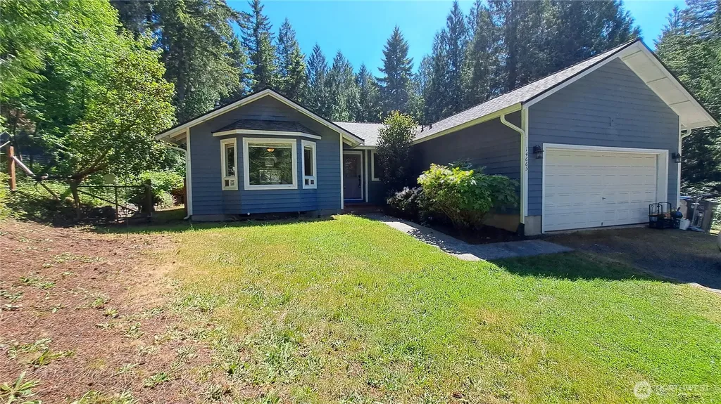 14665 NW Honeyhill Loop Seabeck WA 98380