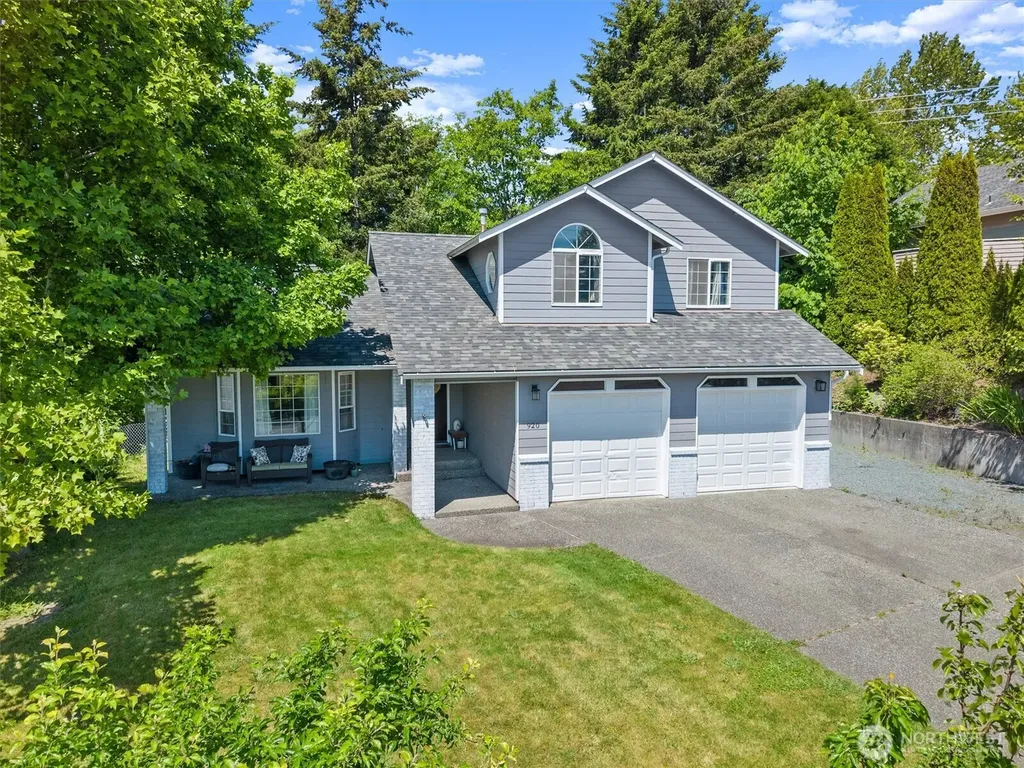 920 Alderwood Lane Sedro Woolley WA 98284