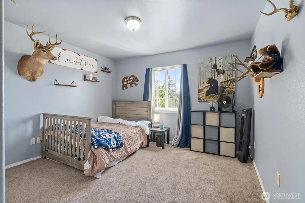 920 Alderwood Lane Sedro Woolley WA 98284