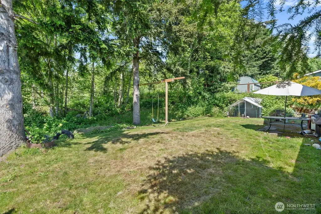 920 Alderwood Lane Sedro Woolley WA 98284