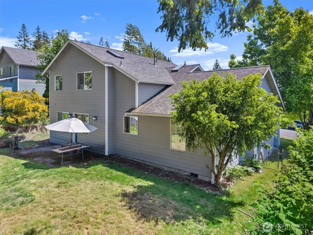 920 Alderwood Lane Sedro Woolley WA 98284