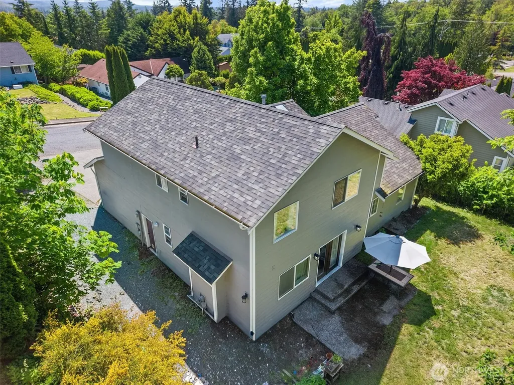 920 Alderwood Lane Sedro Woolley WA 98284