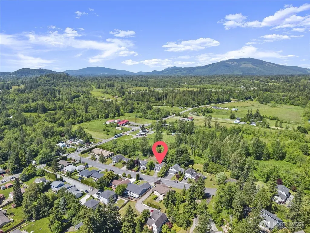 920 Alderwood Lane Sedro Woolley WA 98284