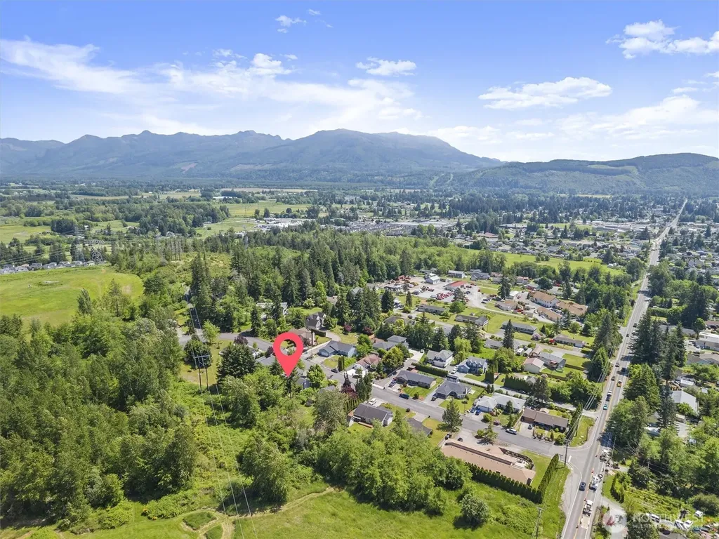 920 Alderwood Lane Sedro Woolley WA 98284