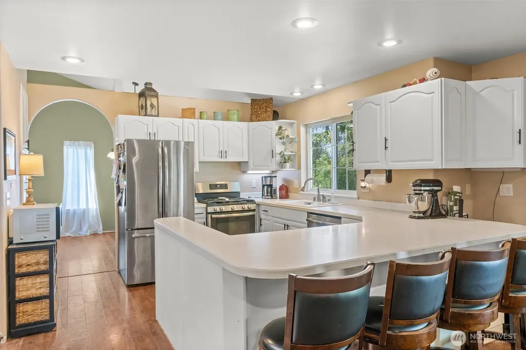 920 Alderwood Lane Sedro Woolley WA 98284
