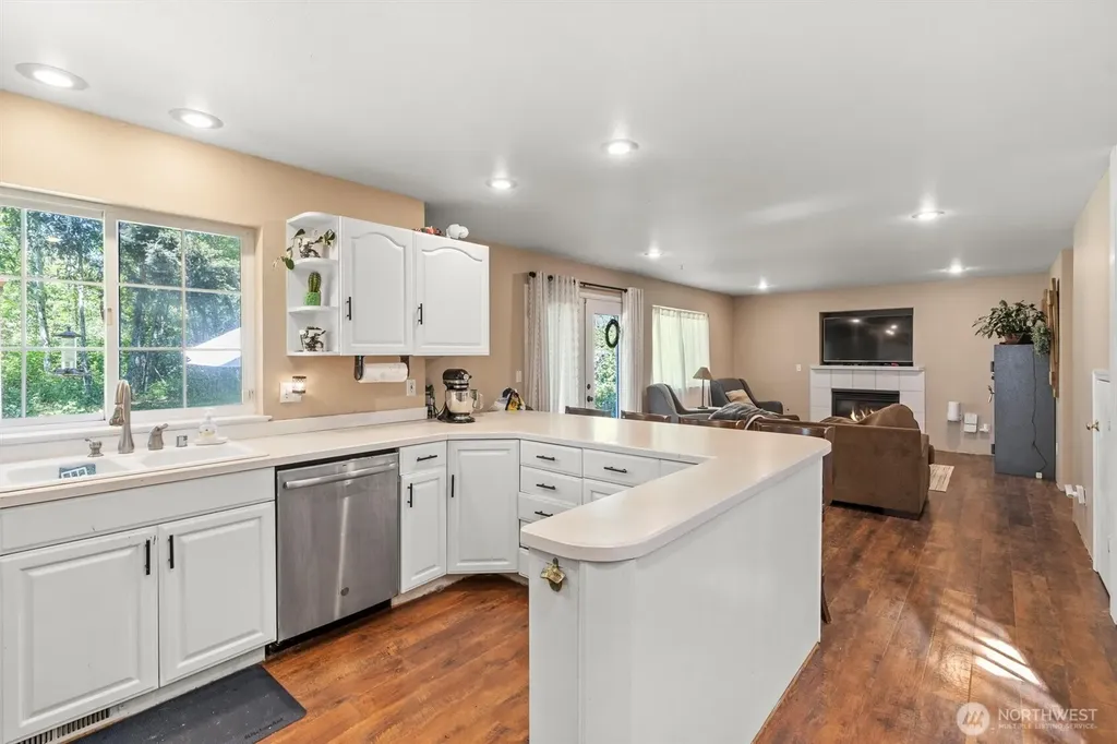 920 Alderwood Lane Sedro Woolley WA 98284