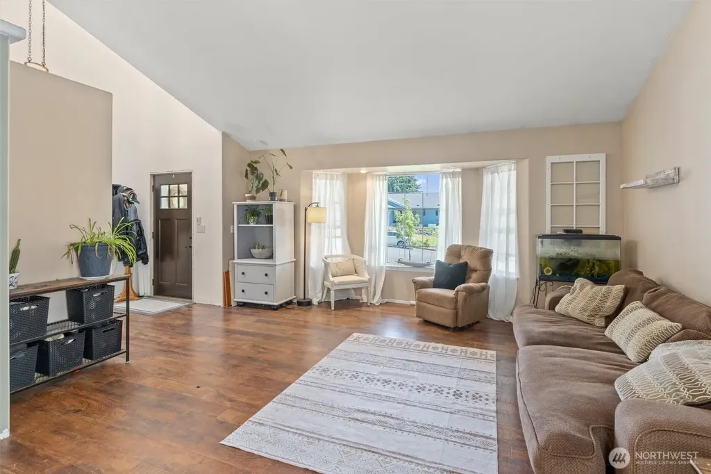 920 Alderwood Lane Sedro Woolley WA 98284