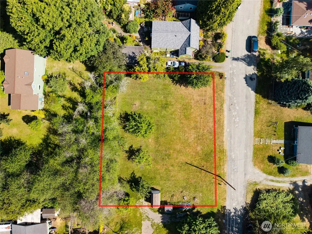 1525 Grant Street Port Townsend WA 98368