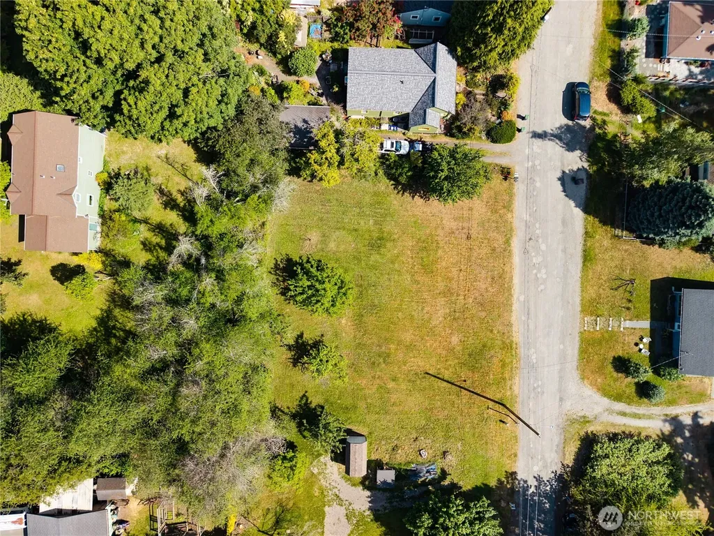 1525 Grant Street Port Townsend WA 98368