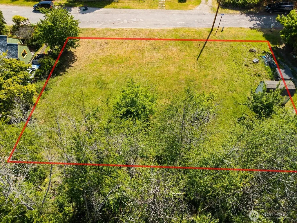 1525 Grant Street Port Townsend WA 98368